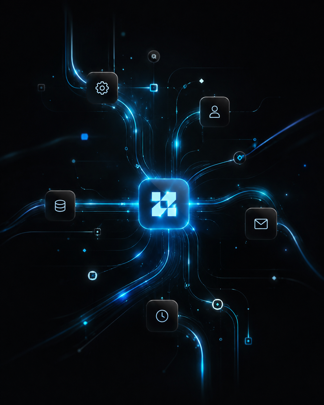 Neptive solution preview